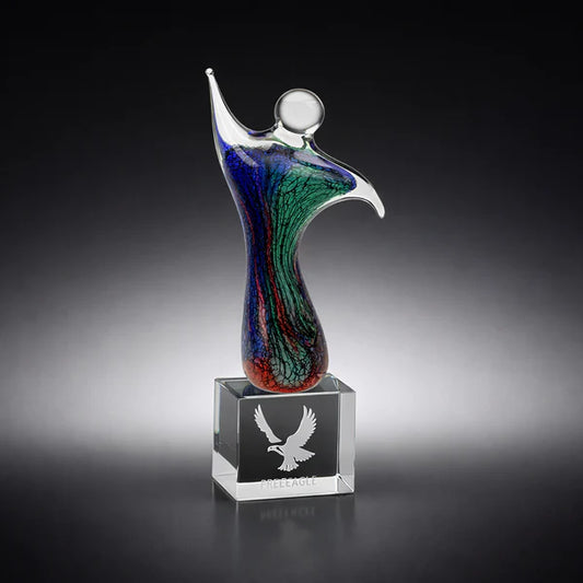 CU-48 Statue Victory Award 280mm