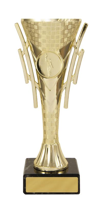 202G-1 Trumpet Cup 17cm