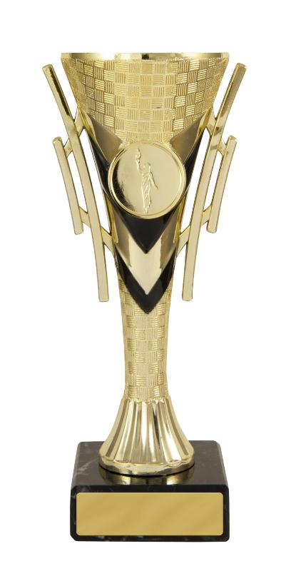 202GBK-1 Trumpet Cup 17cm