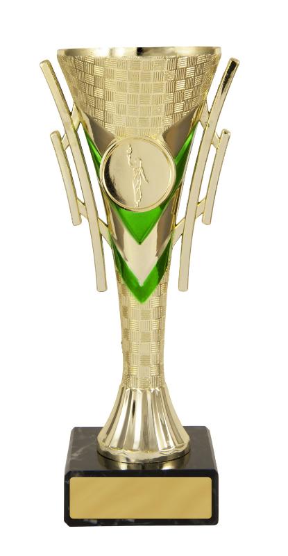 202GGN-1 Trumpet Cup 17cm