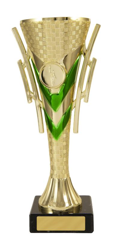 202GGN-2 Trumpet Cup 21.5cm