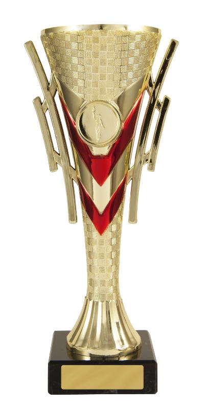 202GR-2 Trumpet Cup 21.5cm