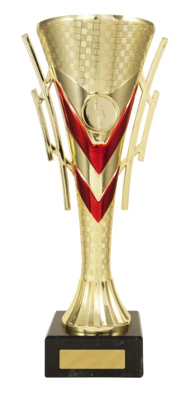 202GR-3 Trumpet Cup 27cm