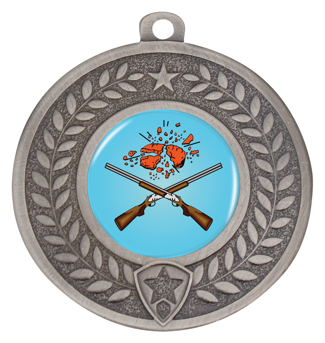 DMK155 Distinction - Clay