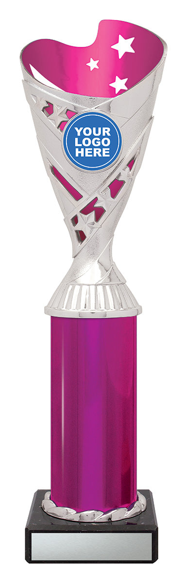 D547 Arcade - Pink