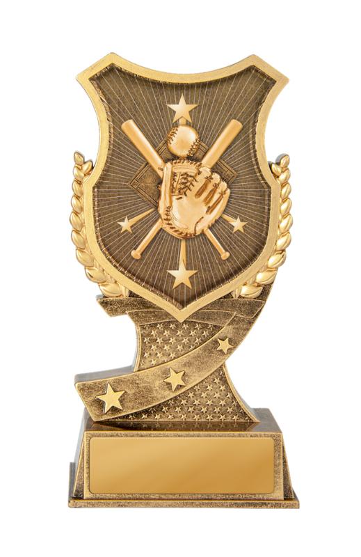 20A-SS5GS Shield Tower-Baseball 15cm
