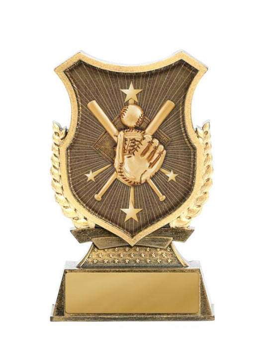 20AA-SS5GS Shield Tower-Baseball 12.5cm