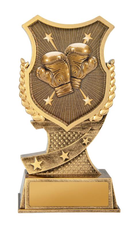 20B-SS32GL Shield Stand-Boxing 17.5cm