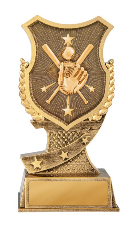 20B-SS5GL Shield Tower-Baseball 17.5cm