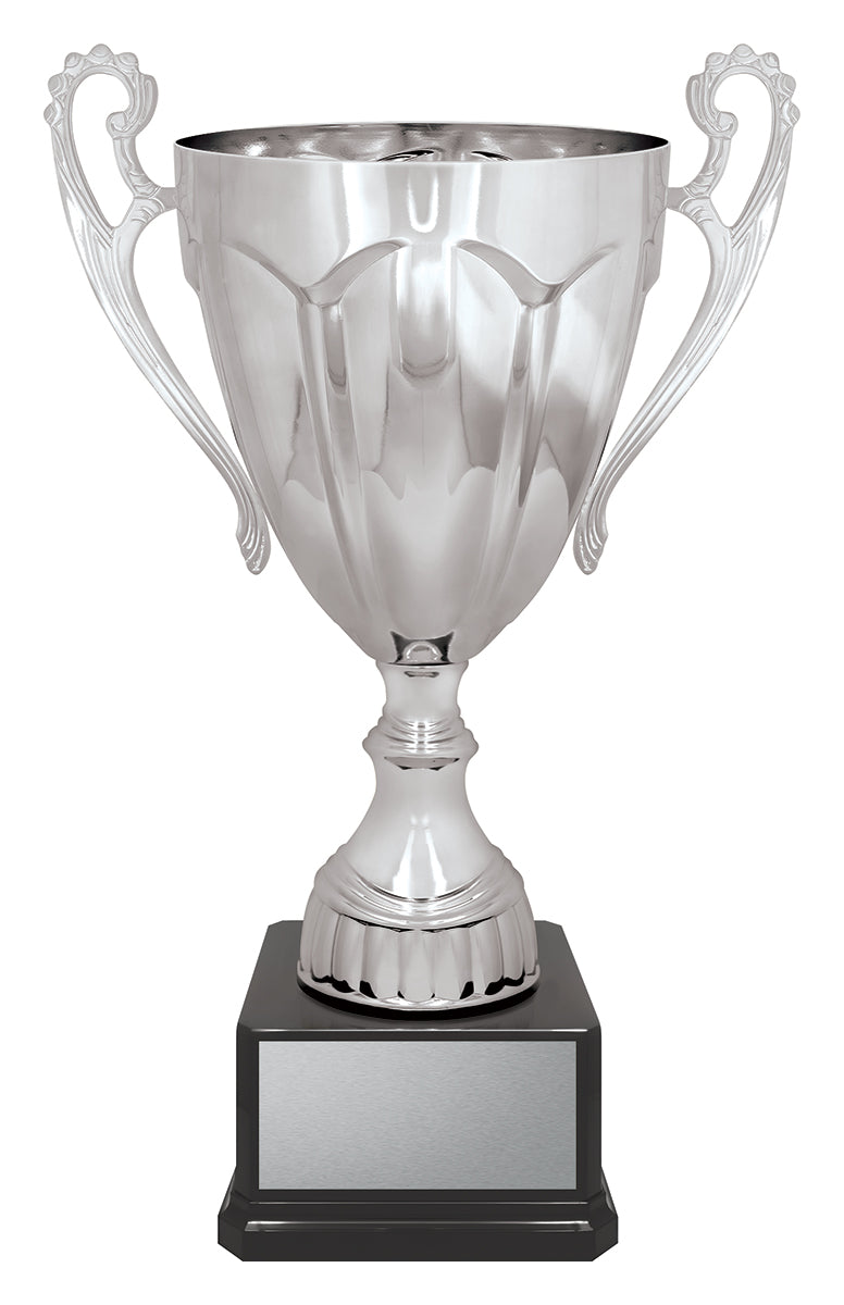 CUP145 Rubicon Silver Cup