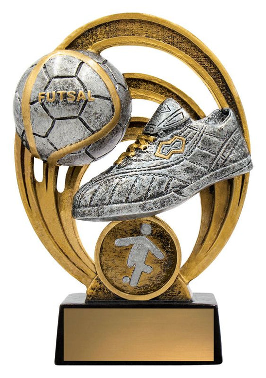 21304A Futsal Halo 130mm