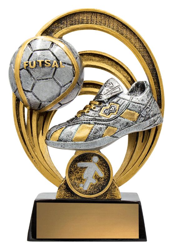 21304B Futsal Halo 155mm