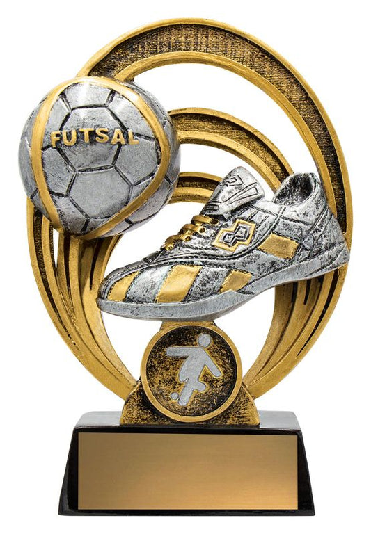 21304B Futsal Halo 155mm