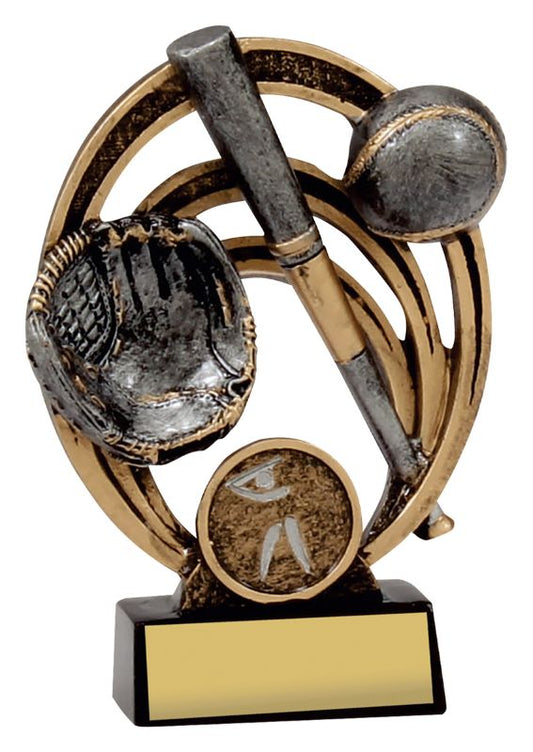 21333A Baseball Halo 13cm