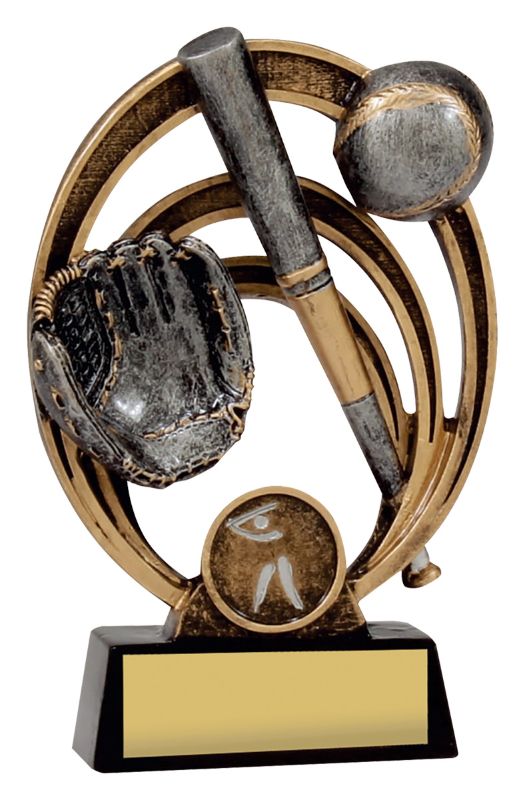 21333B Baseball Halo 15.5cm