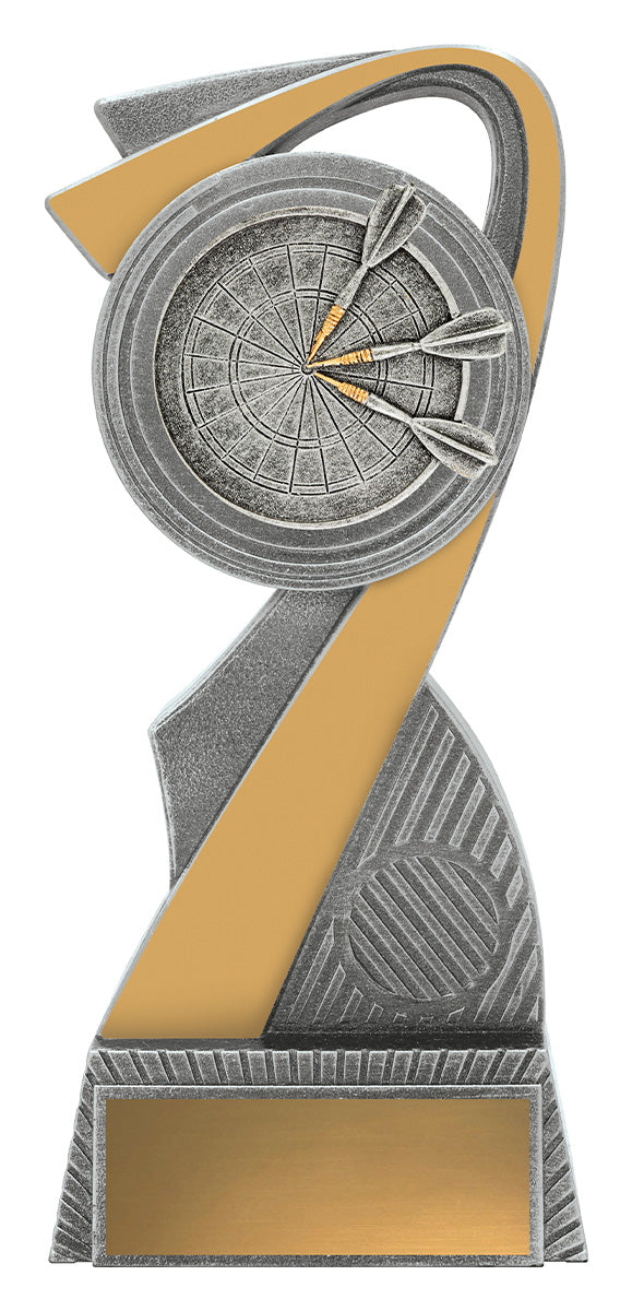 ALP38 Arclight - Darts