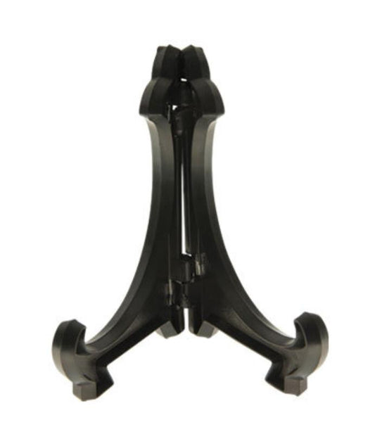 214-1 Plaque Easel Stand 10cm