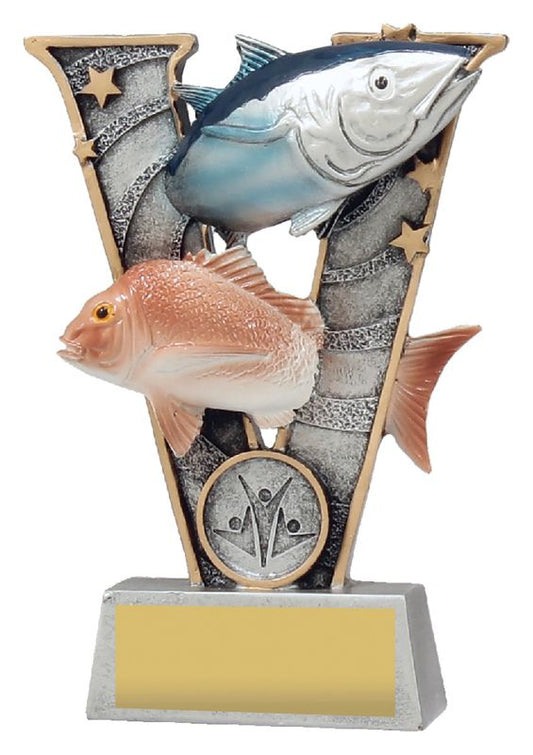 21403A Fishing V-Series 15.5cm