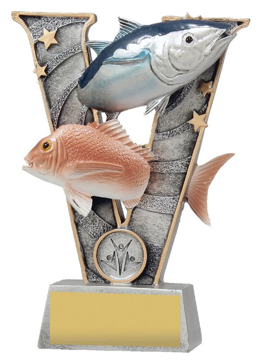 21403B Fishing V-Series 18.5cm