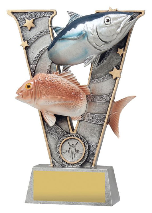 21403C Fishing V-Series 22cm