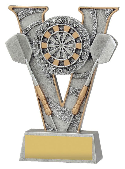 21475A Darts V-Series 15cm