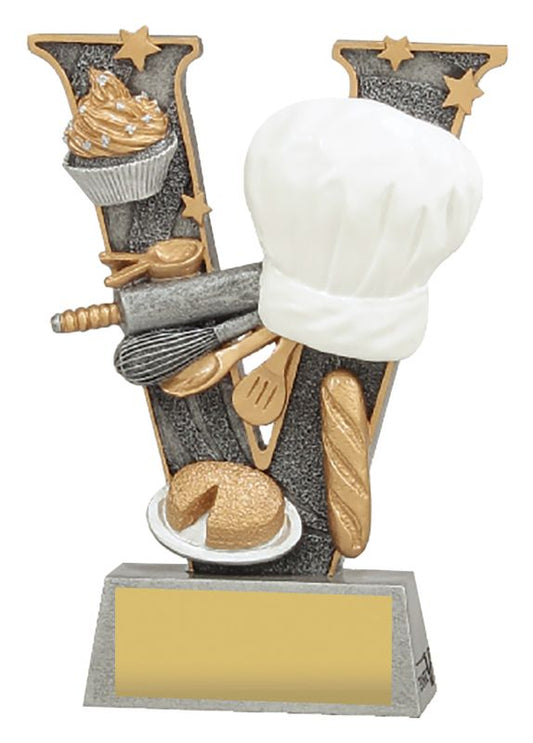 21497A Cooking V-Series 15.5cm