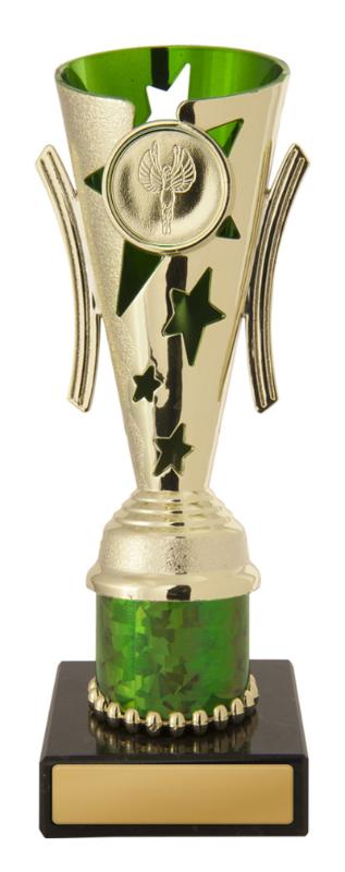 215GGN-2 Gala Cup 18.3cm