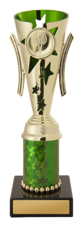 215GGN-3 Gala Cup 20.8cm