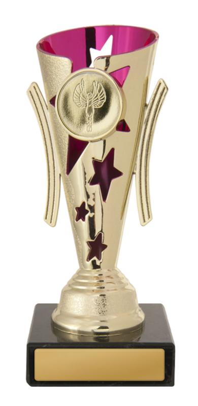 215GPK-1 Gala Cup 15.5cm