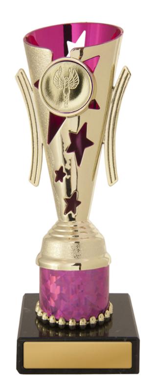215GPK-2 Gala Cup 18.3cm