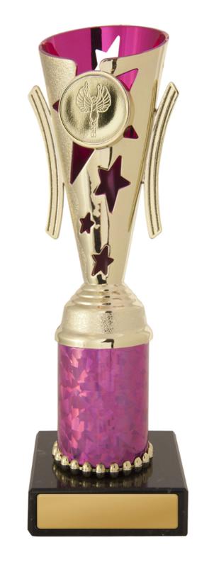 215GPK-3 Gala Cup 20.8cm