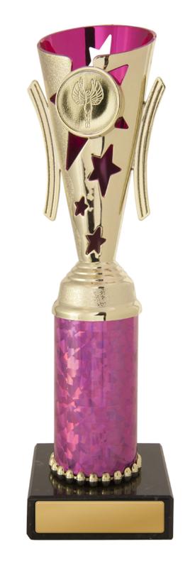 215GPK-4 Gala Cup 23.3cm