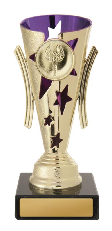 215GPU-1 Gala Cup 15.5cm