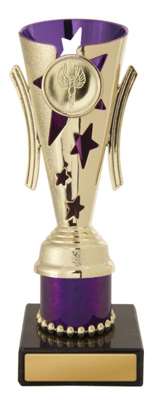 215GPU-2 Gala Cup 18.3cm