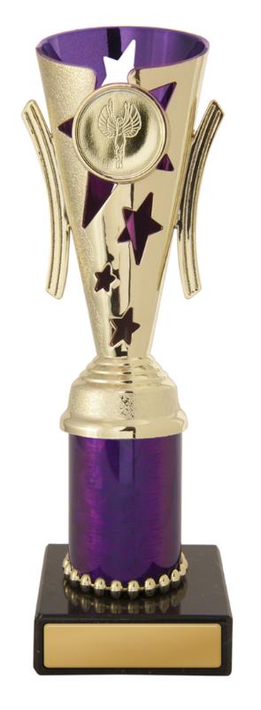 215GPU-3 Gala Cup 20.8cm