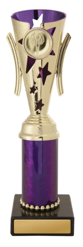 215GPU-4 Gala Cup 23.3cm