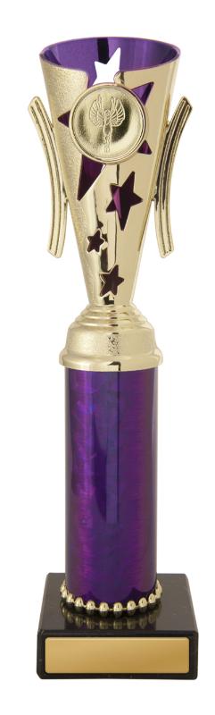 215GPU-5 Gala Cup 25.8cm