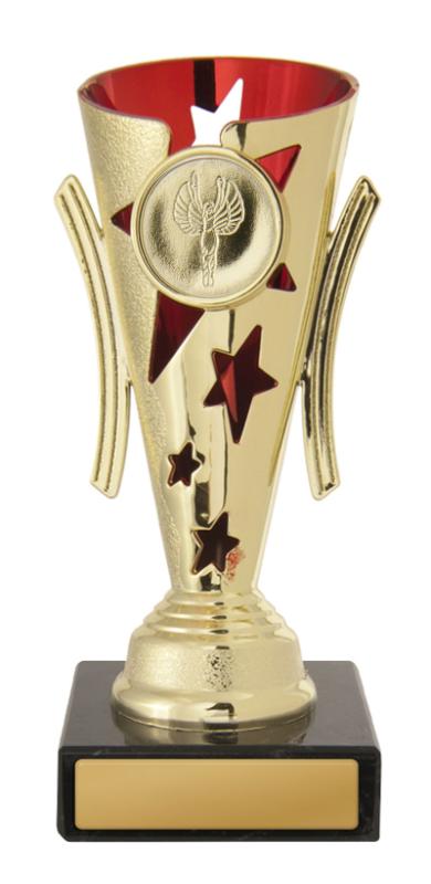 215GR-1 Gala Cup 15.5cm