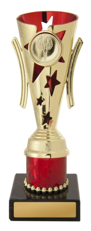 215GR-2 Gala Cup 18.3cm