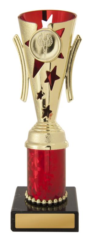 215GR-3 Gala Cup 20.8cm