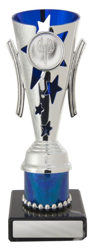 215SBU-2 Gala Cup 18.3cm