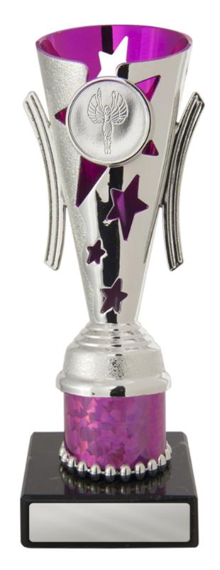 215SPK-2 Gala Cup 18.3cm