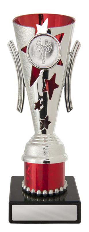 215SR-2 Gala Cup 18.3cm