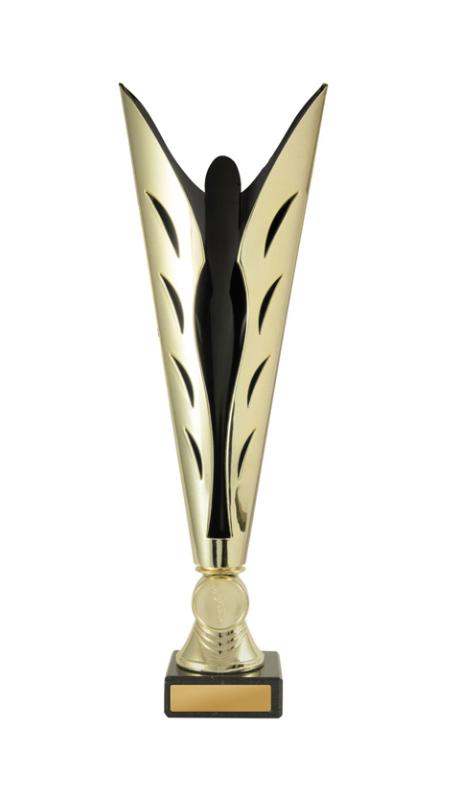 216GBK-1 Dancing Silhouette Cup 30cm