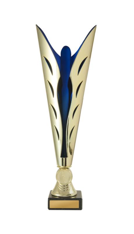 216GBU-1 Dancing Silhouette Cup 30cm
