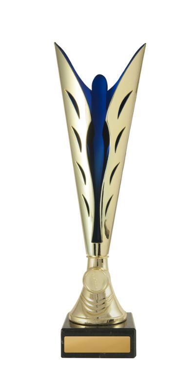 216GBU-3 Dancing Silhouette Cup 33.2cm