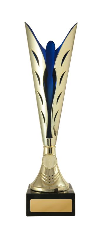 216GBU-4 Dancing Silhouette Cup 35cm