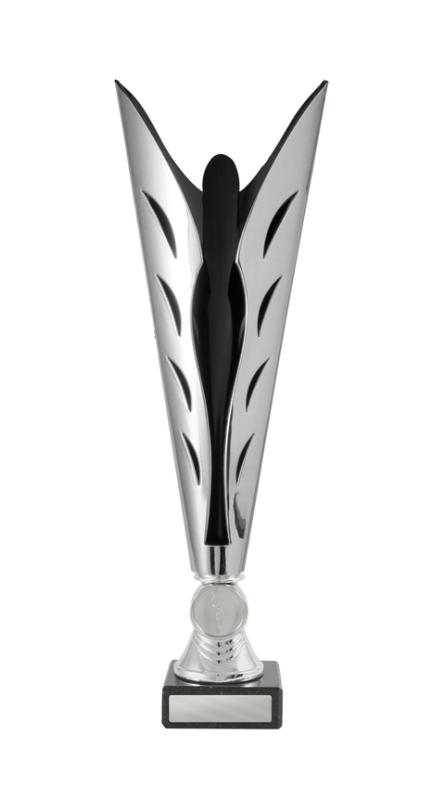 216SBK-1 Dancing Silhouette Cup 30cm