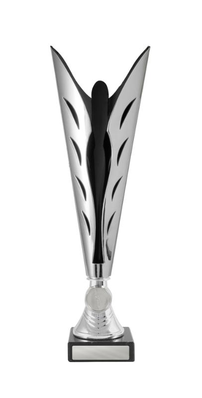 216SBK-2 Dancing Silhouette Cup 31.2cm