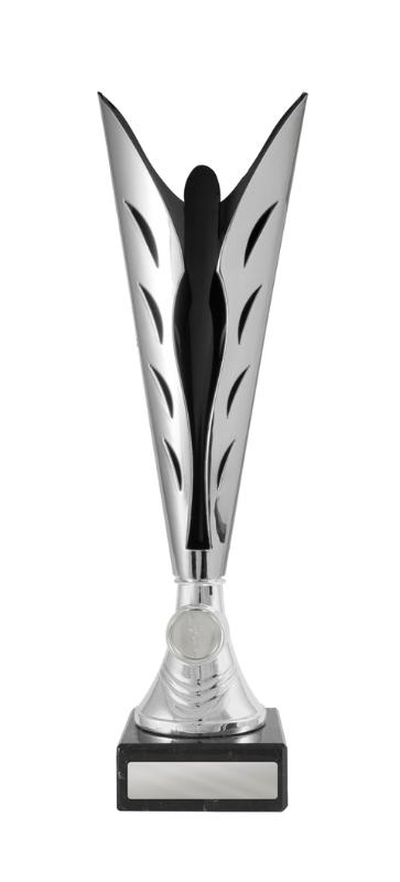 216SBK-3 Dancing Silhouette Cup 33.2cm